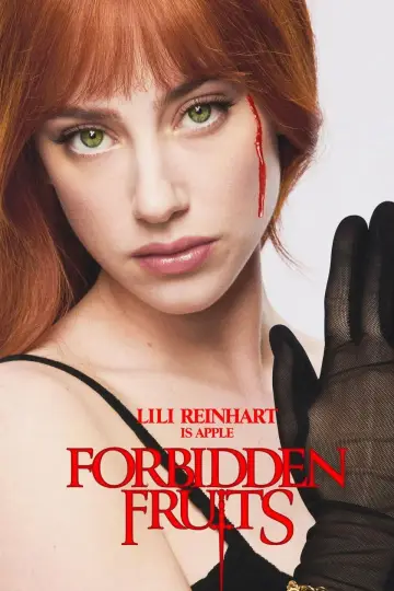 Plakat do filmu "Forbidden Fruits" #613920