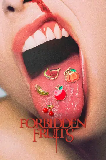 Plakat do filmu "Forbidden Fruits" #613921