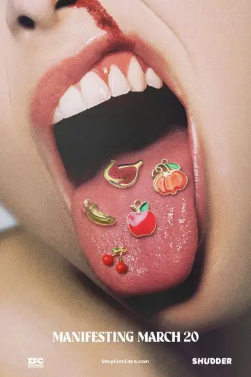 Plakat do filmu "Forbidden Fruits" #613924
