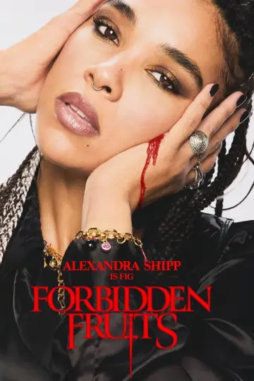 Plakat do filmu "Forbidden Fruits" #613938