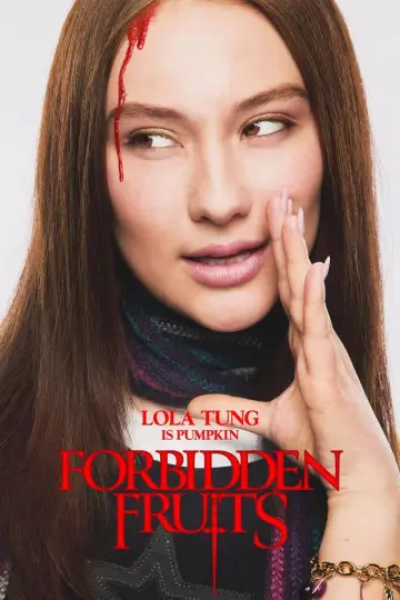 Plakat do filmu "Forbidden Fruits" #613942