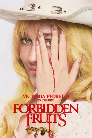 Plakat do filmu "Forbidden Fruits" #613947