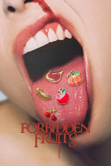 Plakat do filmu "Forbidden Fruits" #613949