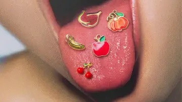 Zasłona do filmu "Forbidden Fruits" #746574