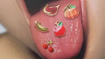 Zasłona do filmu "Forbidden Fruits" #746578