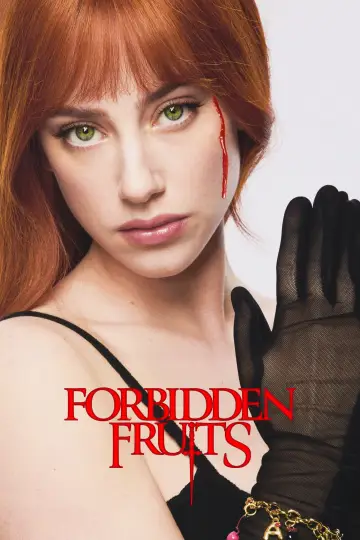 Plakat do filmu "Forbidden Fruits" #746586