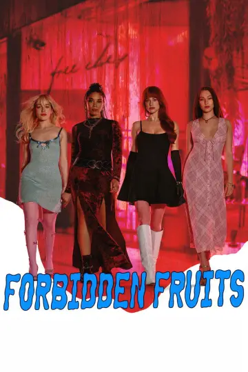 Plakat do filmu "Forbidden Fruits" #746592
