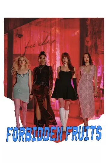 Plakat do filmu "Forbidden Fruits" #746593