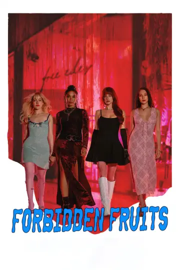 Plakat do filmu "Forbidden Fruits" #746595