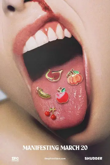 Plakat do filmu "Forbidden Fruits" #746596