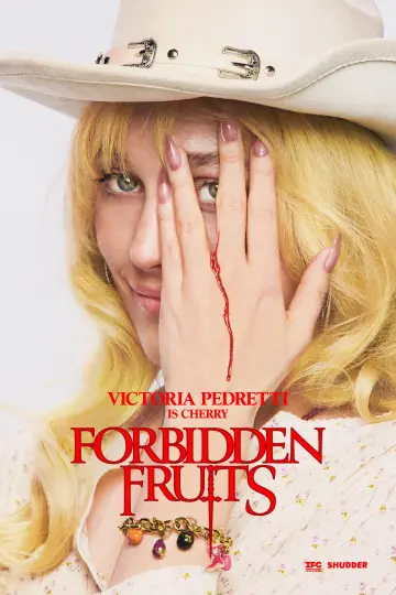 Plakat do filmu "Forbidden Fruits" #746597