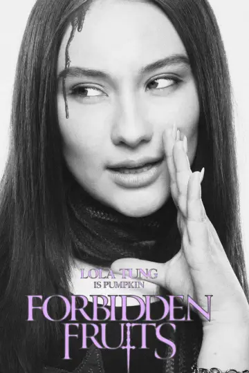 Plakat do filmu "Forbidden Fruits" #746602