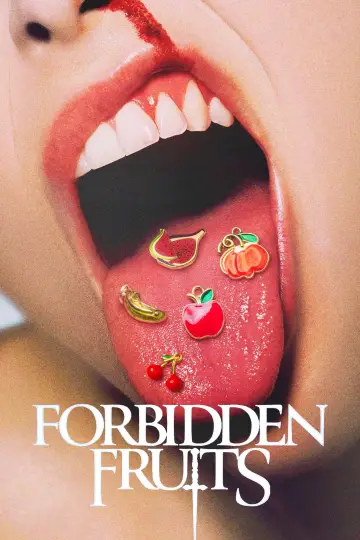 Plakat do filmu "Forbidden Fruits" #793957