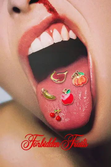 Plakat do filmu "Forbidden Fruits" #793959