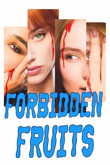 Plakat do filmu "Forbidden Fruits" #793963