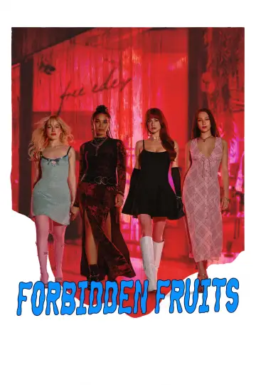 Plakat do filmu "Forbidden Fruits" #796074