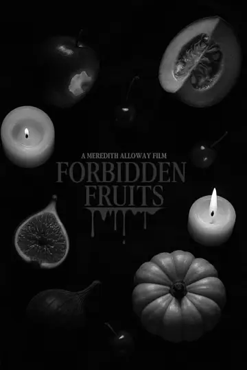 Plakat do filmu "Forbidden Fruits" #796076
