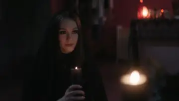 Zasłona do filmu "Forbidden Fruits" #816465