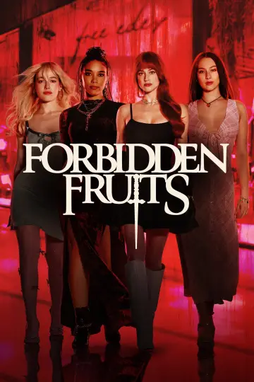Plakat do filmu "Forbidden Fruits" #816475