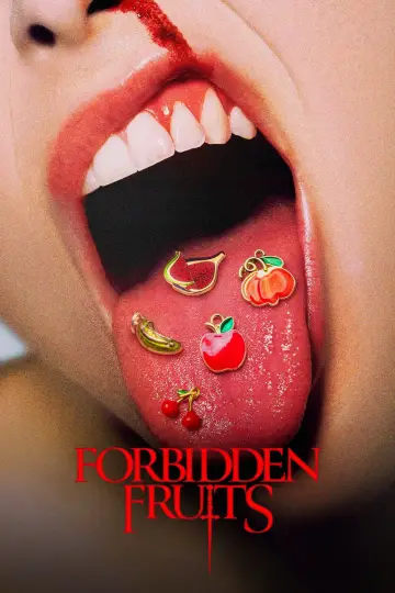 Plakat do filmu "Forbidden Fruits" #816477