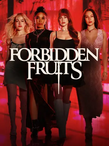 Plakat do filmu "Forbidden Fruits" #816478