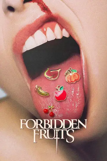 Plakat do filmu "Forbidden Fruits" #816481