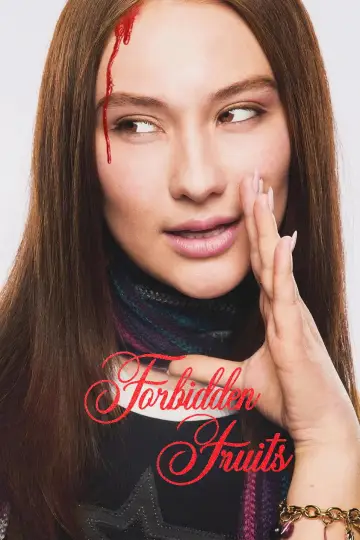 Plakat do filmu "Forbidden Fruits" #816482