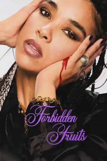 Plakat do filmu "Forbidden Fruits" #816483