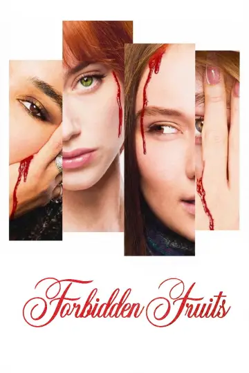 Plakat do filmu "Forbidden Fruits" #816484
