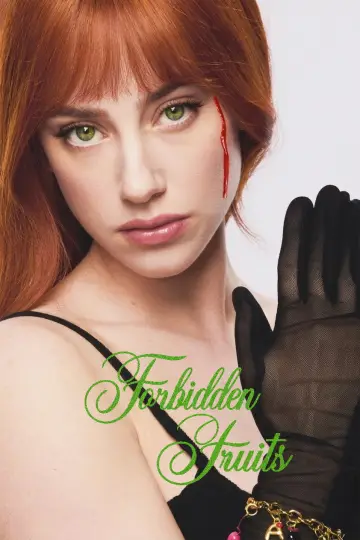 Plakat do filmu "Forbidden Fruits" #816486