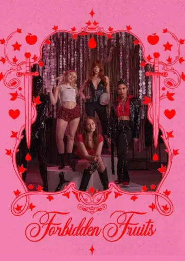 Plakat do filmu "Forbidden Fruits" #816487