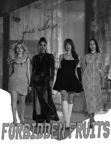 Plakat do filmu "Forbidden Fruits" #816490