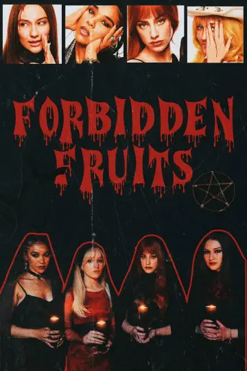 Plakat do filmu "Forbidden Fruits" #926069