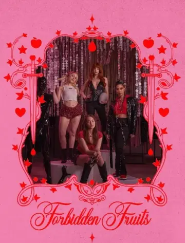 Plakat do filmu "Forbidden Fruits" #926071