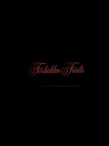 Plakat do filmu "Forbidden Fruits" #926074