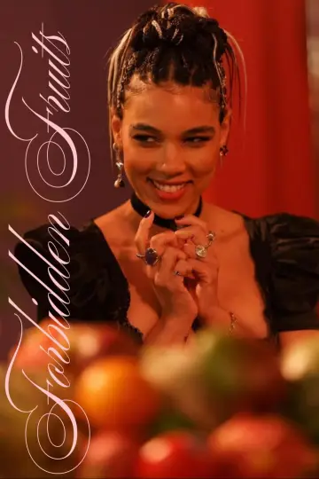 Plakat do filmu "Forbidden Fruits" #926081