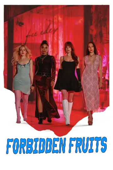 Plakat do filmu "Forbidden Fruits" #960933