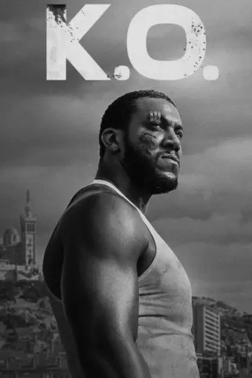 Plakat do filmu "Nokaut" #1580337
