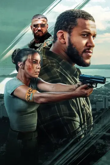 Plakat do filmu "Nokaut" #603463