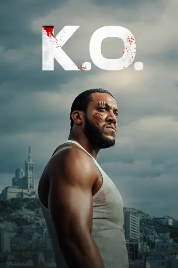 Plakat do filmu "Nokaut" #603472
