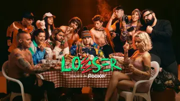 Zasłona do filmu "Looser" #682734