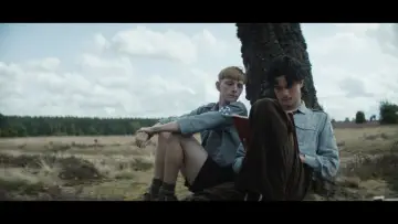 Zasłona do filmu "De Opdracht" #1833623
