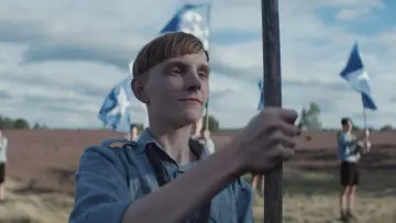 Zasłona do filmu "De Opdracht" #1833624