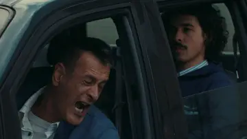 Zasłona do filmu "Lionel" #1223433