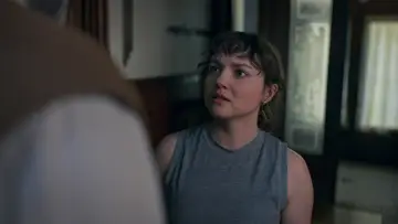Zasłona do filmu "Nervures" #932375