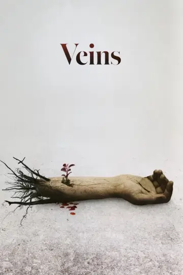 Plakat do filmu "Nervures" #1912742