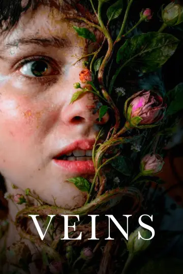 Plakat do filmu "Nervures" #1912743