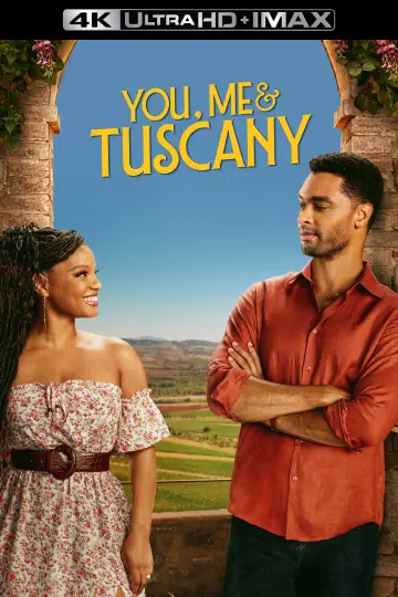 You, Me & Tuscany