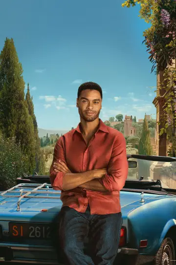 Plakat do filmu "You, Me & Tuscany" #774582