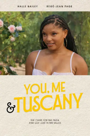 Plakat do filmu "You, Me & Tuscany" #774587